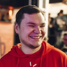 Volodymyr Sverediuk